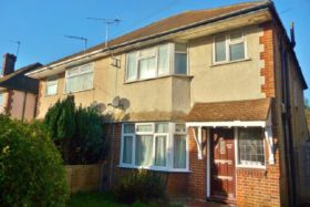3 Bedroom Detached